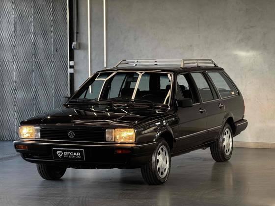 Carro 1.8 CG 8V ÁLCOOL 4P MANUAL