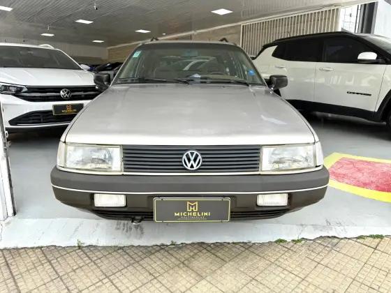 Carro 2.0 I GL 8V GASOLINA 4P MANUAL