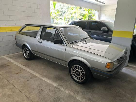 Carro 1.6 CL 8V ÁLCOOL 2P MANUAL