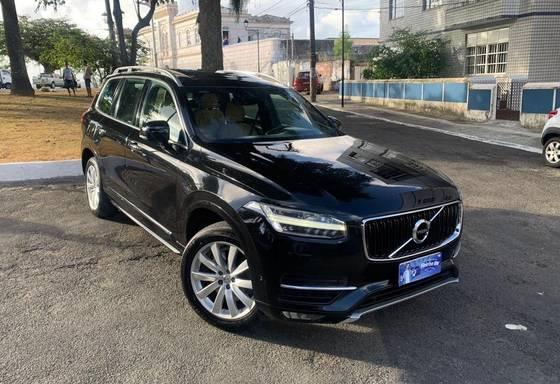 Carro 2.0 T6 GASOLINA MOMENTUM AWD GEARTRONIC