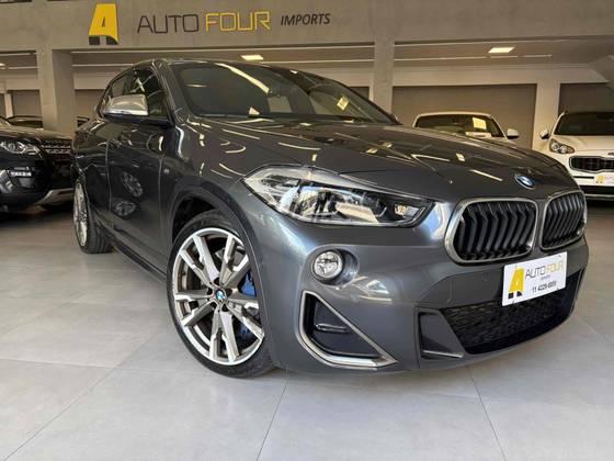 Carro 2.0 TWINPOWER GASOLINA M35I XDRIVE STEPTRONIC