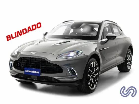 Carro 4.0 V8 TURBO GASOLINA AUTOMÁTICO