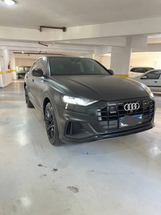 Carro 3.0 TFSI GASOLINA PERFORMANCE QUATTRO TIPTRONIC