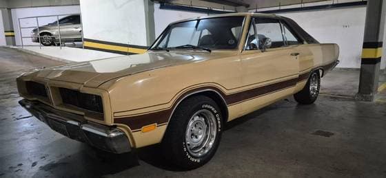 Carro 5.2 R/T V8 GASOLINA 2P MANUAL