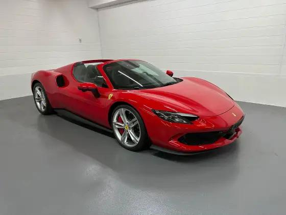 Carro 3.0 V6 TURBO PHEV F1-DCT