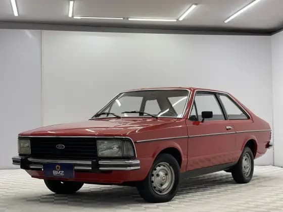 Carro 1.4 LDO 8V GASOLINA 2P MANUAL