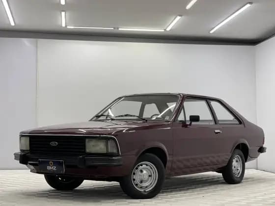 Carro 1.4 LDO 8V GASOLINA 2P MANUAL