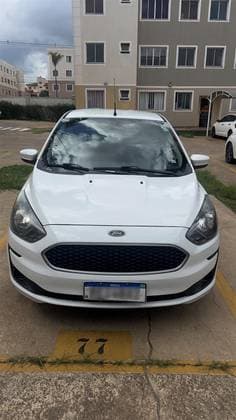 Carro 1.0 TI-VCT FLEX SE MANUAL