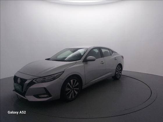 Carro 2.0 16V GASOLINA ADVANCE XTRONIC