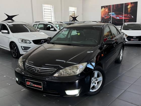 Carro 3.0 XLE V6 24V GASOLINA 4P AUTOMÁTICO