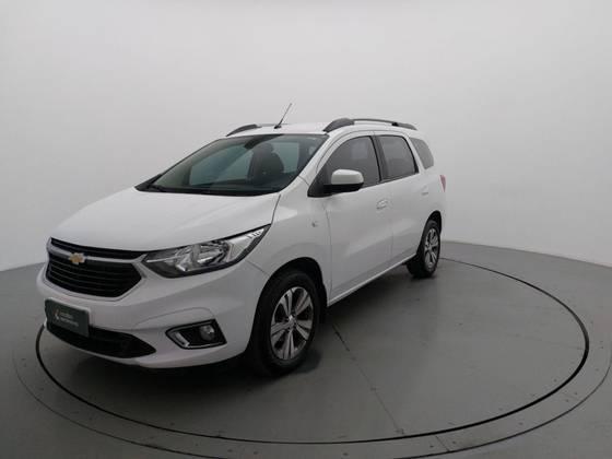 Carro 1.8 PREMIER 8V FLEX 4P AUTOMÁTICO