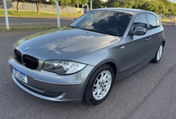 Carro 2.0 UE71 16V GASOLINA 4P AUTOMÁTICO