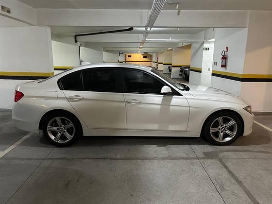 Carro 1.6 SEDAN 16V TURBO GASOLINA 4P AUTOMATICO