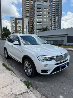 Carro 2.0 20I X LINE 4X4 16V GASOLINA 4P AUTOMÁTICO