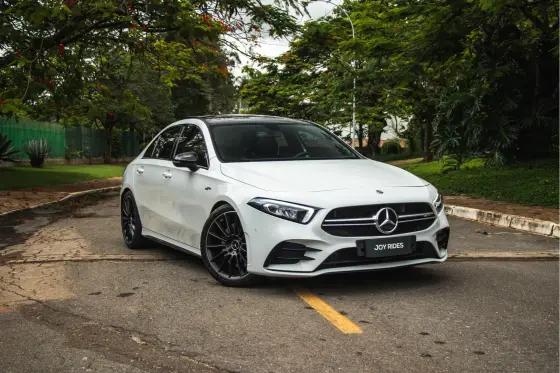 Carro 2.0 CGI GASOLINA SEDAN 4MATIC 7G-DCT