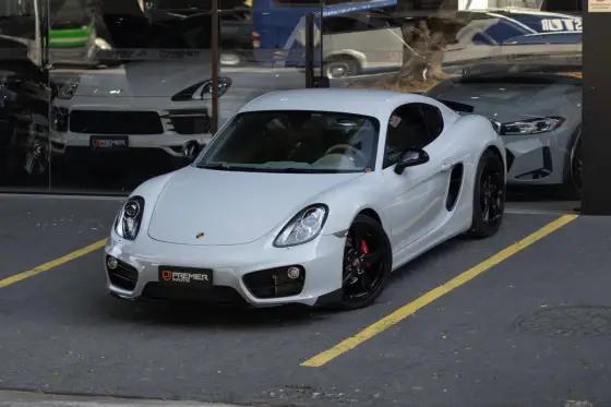 Carro 3.4 S I6 24V GASOLINA 2P AUTOMATIZADO