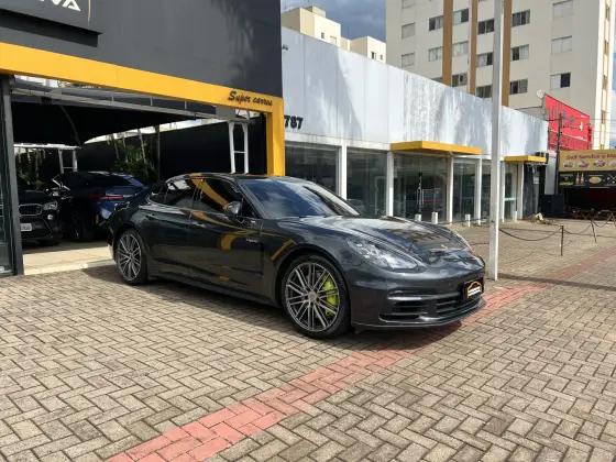 Carro 2.9 V6 E-HYBRID 4 PDK