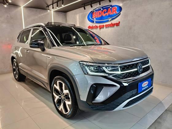 Carro 1.4 250 TSI TOTAL FLEX HIGHLINE AUTOMÁTICO