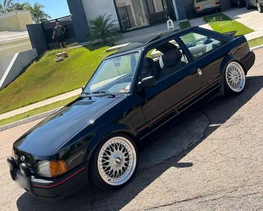 Carro 1.6 XR3 8V ÁLCOOL 2P MANUAL