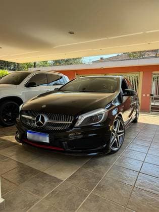 Carro 2.0 SPORT TURBO GASOLINA 4P AUTOMATIZADO