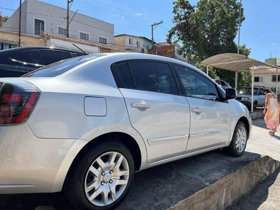 Carro 2.0 16V FLEX 4P MANUAL