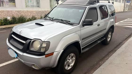 Carro 2.8 SE 4X4 8V TURBO INTERCOOLER DIESEL 4P MANUAL