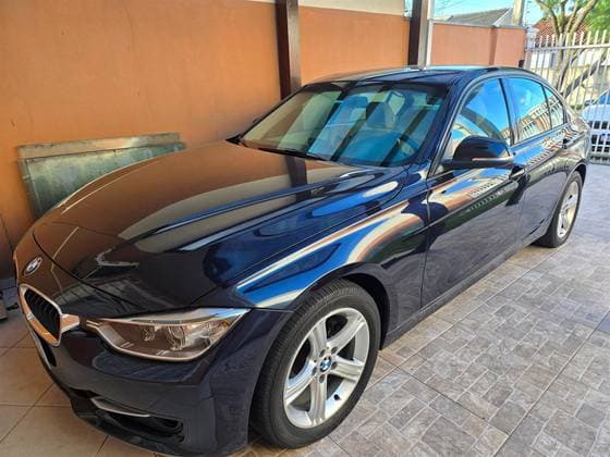 Carro 2.0 16V TURBO ACTIVE FLEX 4P AUTOMÁTICO
