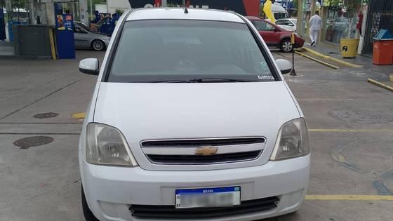 Carro 1.4 MPFI MAXX 8V ECONO.FLEX 4P MANUAL