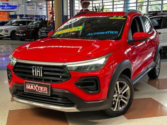 Carro 1.0 TURBO 200 FLEX AUDACE CVT