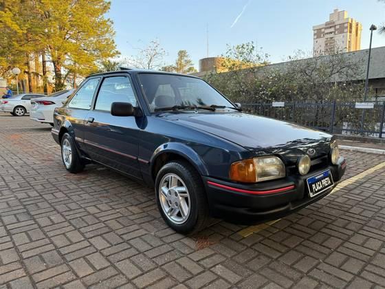 Carro 1.6 XR3 8V GASOLINA 2P MANUAL
