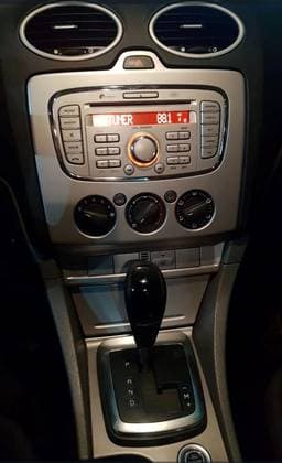 Carro 2.0 16V FLEX 4P AUTOMÁTICO