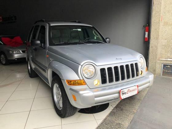 Carro 3.7 SPORT 4X4 V6 12V GASOLINA 4P AUTOMÁTICO