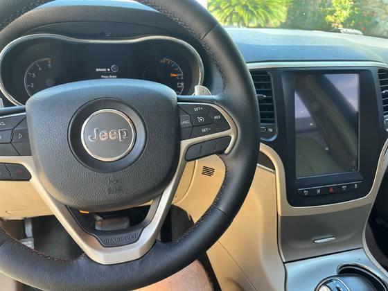 Carro 3.0 LIMITED 4X4 V6 24V TURBO DIESEL 4P AUTOMÁTICO