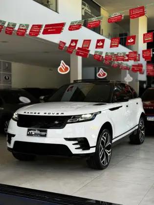 Carro 2.0 P300 GASOLINA R-DYNAMIC SE AUTOMÁTICO