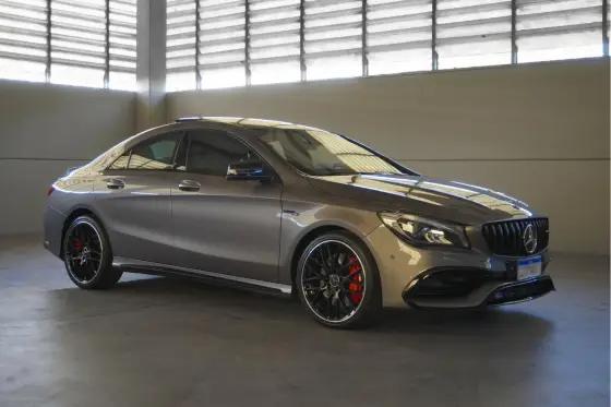 Carro 2.0 16V TURBOCHARGED GASOLINA 4P AUTOMÁTICO