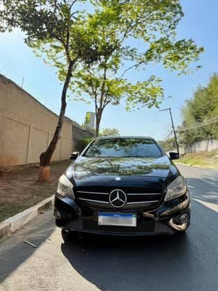 Carro 1.6 TURBO STYLE 16V GASOLINA 4P AUTOMÁTICO