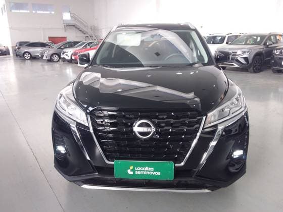 Carro 1.6 16V FLEXSTART SENSE XTRONIC