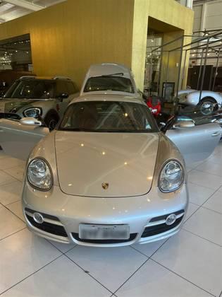 Carro 3.4 S I6 24V GASOLINA 2P MANUAL