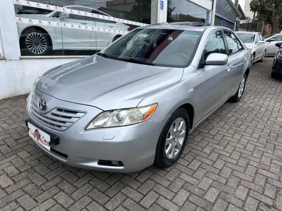 Carro 3.5 XLE V6 24V GASOLINA 4P AUTOMÁTICO