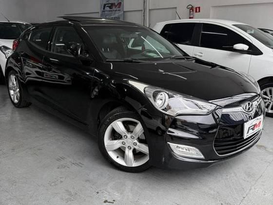 Carro 1.6 16V GASOLINA 3P AUTOMÁTICO