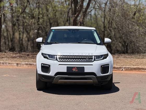 Carro 2.0 SE 4WD 16V GASOLINA 4P AUTOMÁTICO