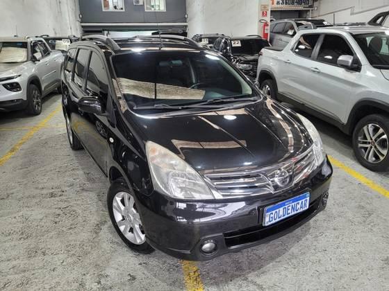 Carro 1.8 SL 16V FLEX 4P AUTOMÁTICO