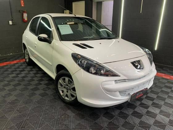 Carro 1.4 ACTIVE 8V FLEX 4P MANUAL