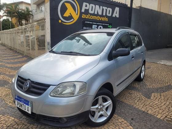 Carro 1.6 MI 8V FLEX 4P MANUAL