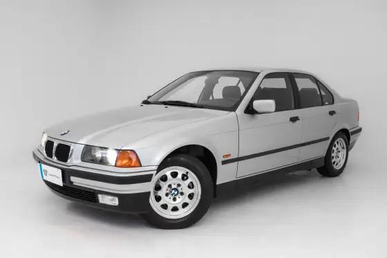 Carro 1.9 SPORT 16V GASOLINA 4P MANUAL