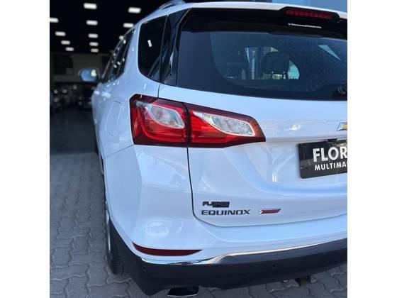 Carro 2.0 16V TURBO GASOLINA LT AUTOMÁTICO