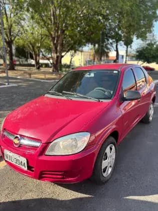 Carro 1.4 MPFI MAXX 8V FLEX 4P MANUAL