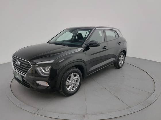 Carro 1.0 TGDI FLEX COMFORT AUTOMÁTICO