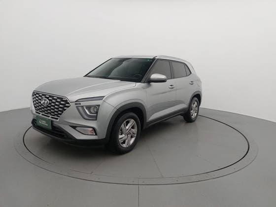 Carro 1.0 TGDI FLEX COMFORT PLUS AUTOMÁTICO