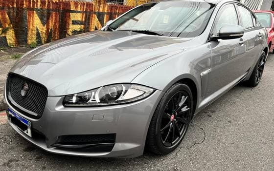 Carro 2.0 LUXURY TURBOCHARGED GASOLINA 4P AUTOMÁTICO